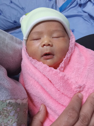 แอบแตกแล้วค่ะ