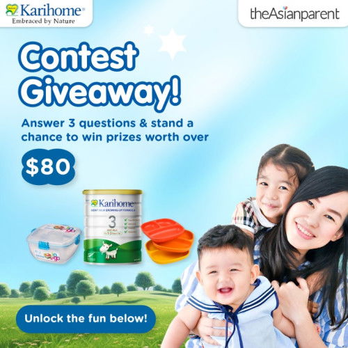 🎉✨ [GIVEAWAY ALERT] ✨🎉