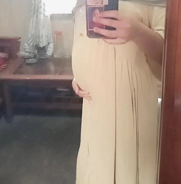 Kok perut kecil,padahal udah 5 bulan
