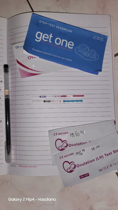 MasyaAllah Tabarakallah