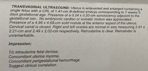 Need ko pa po ba magpasecond opinion?