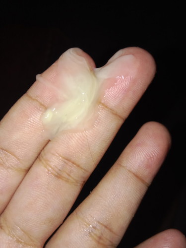 Mucus plug naba ito