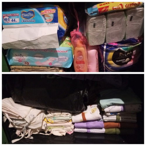 Persiapan menuju HPL