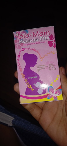 Suplemen makanan
