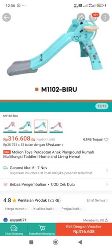 Prosotan anak
