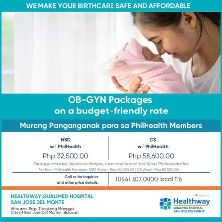 Hospital Bill