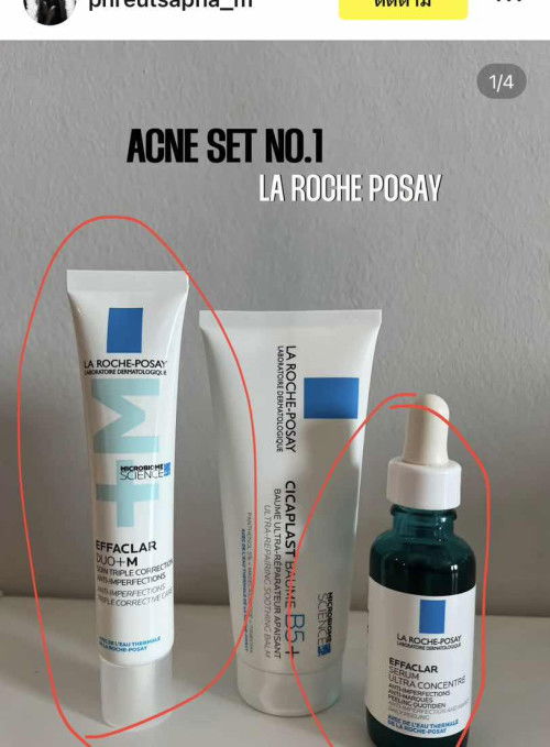 สกินเเคร์สำหรับคนท้อง