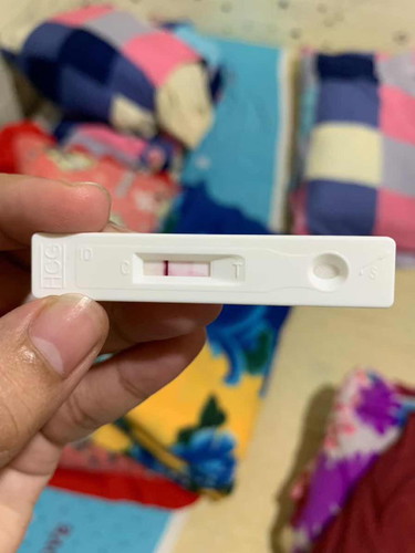Buntis ba ako?