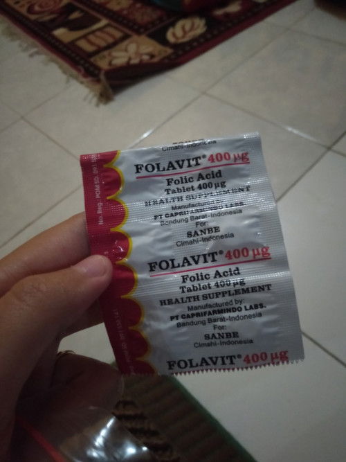 Bolehkah minum obat ini dari apotek tanpa dari bidan?