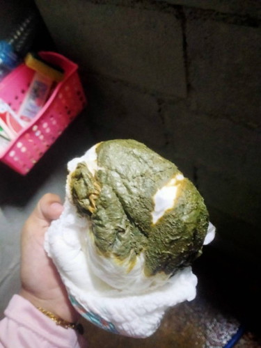 ขอถามแม่ๆหน่อยค่ะ
