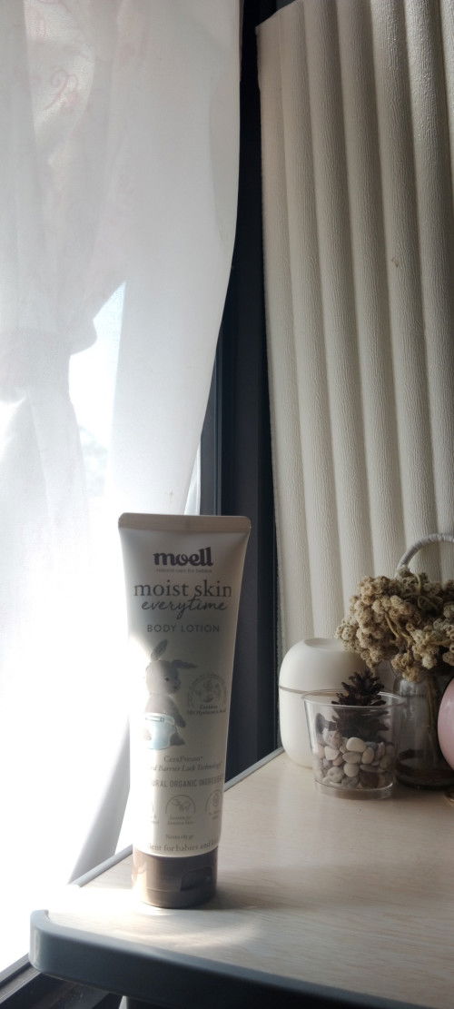 Belajar pijat bayi ringan di rumah yuk