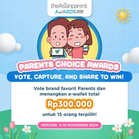 VOTE, SHARE & WIN! Ep. 1
