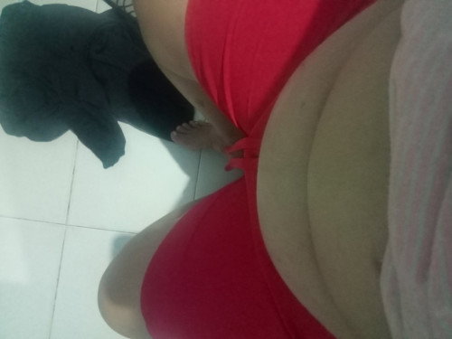 GELISAHH di trimester ke2