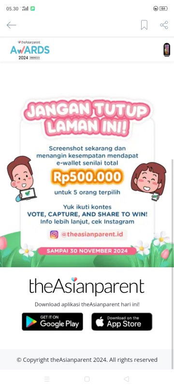 Bismillah semoga menang! Aku memilih frisian primagro 3+ dan Zwitsal baby bottle cleaner