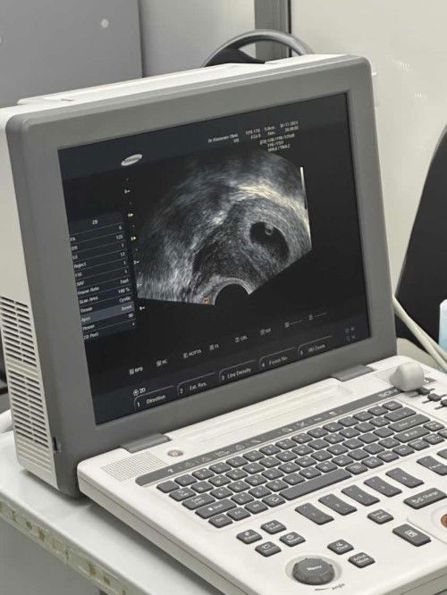 มือใหม่พึ่งตั้งครรภ์