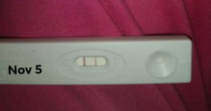 Implantation bleeding or spotting