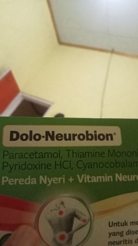 Obat sakit kepala
