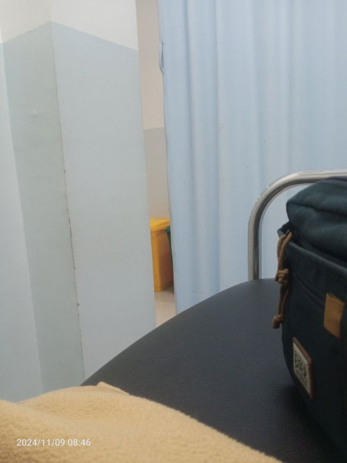 Hpl 21 nov, hari ini lahiran SC karena Previa total.. 
Bismillah lancar 🙏