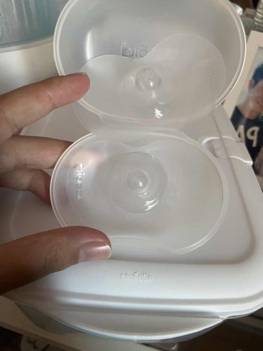 ขายหัวนมซิลิโคน(พิเจน)