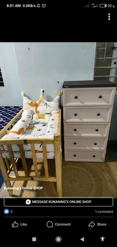Legit Shop for Crib