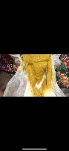 normal ke berak kuning cair