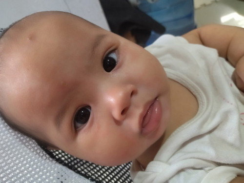Good day po. Meron po pedia doctor dito? Baka pwede po tulongan Kami. Emergency Lang Sana. Salamat.