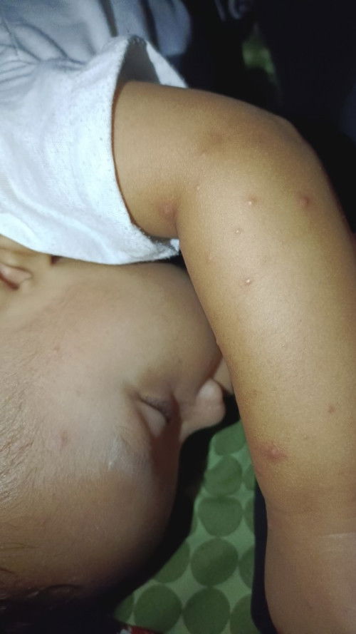 Assalamu'alaikum bunda2
Mau tanya untuk obat seperti ini apa ya