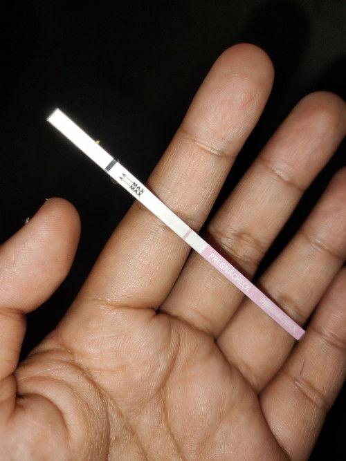 Beda merk kok beda garis ya?