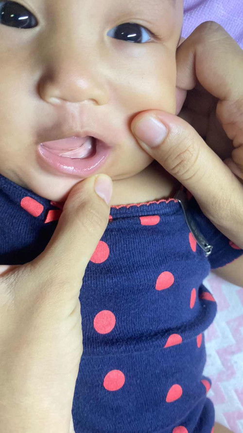 คืออะไรคะแม่ๆ