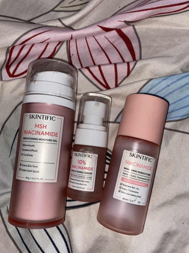 Skincare ibu hamil