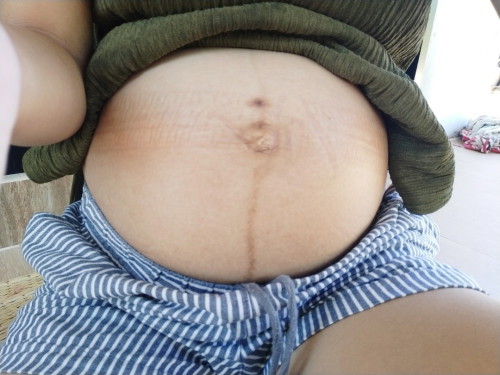 กลัวน้ำหนักลูกน้อย