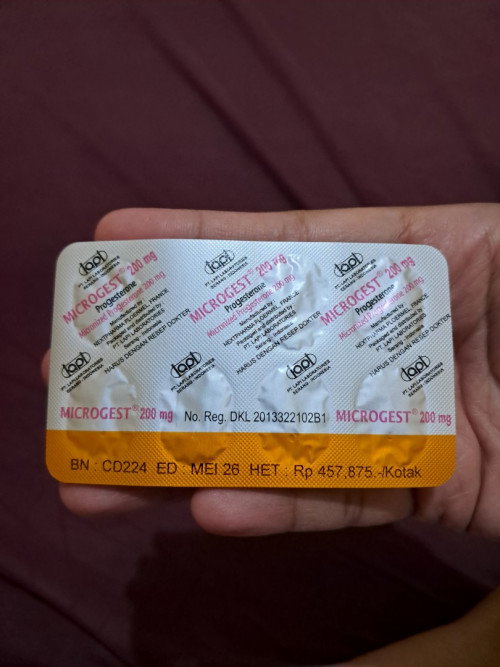 Jual Obat Penguat Kandungan