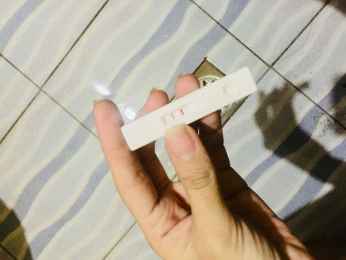 Positive po ba ito o hindi?