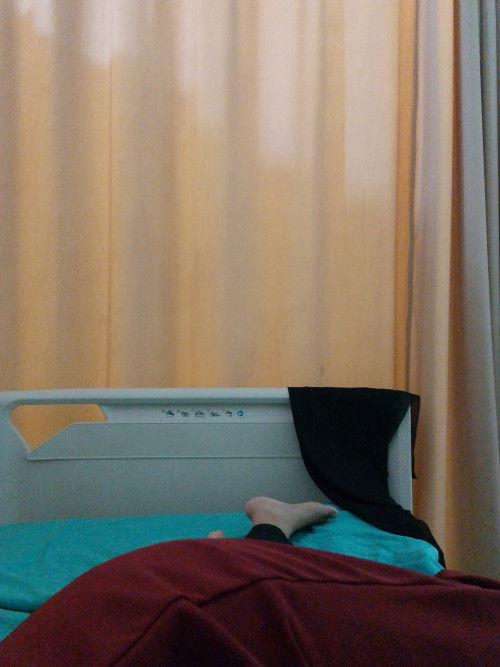 Hamil BO harus di kuret