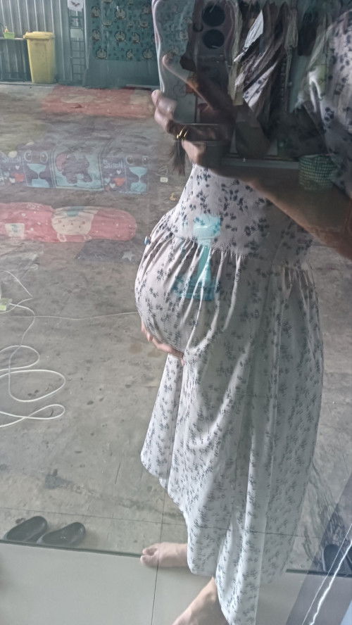 ท้องลดลงต่ำไหมคะ