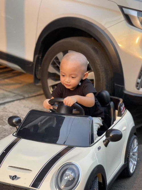 Rekomendasi Minyak Ikan Untuk Anak Usia 1th-+