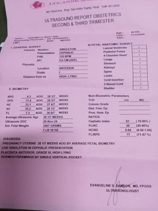 normal po ba toh
