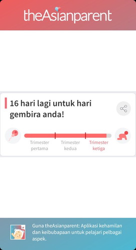 Tips nk bg ada bukaan pleasee.. Tak larat sudah nk usung peyut 😂