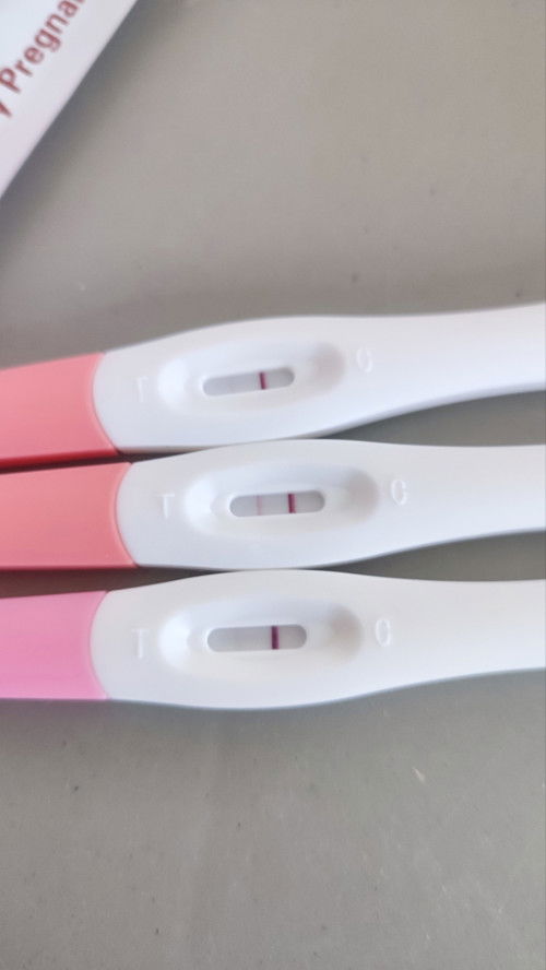 Positive or negative?