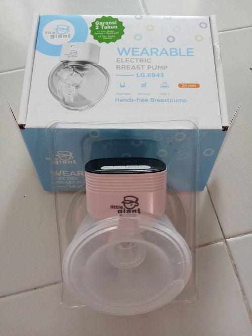 Perlengkapan bayi baru dan like new