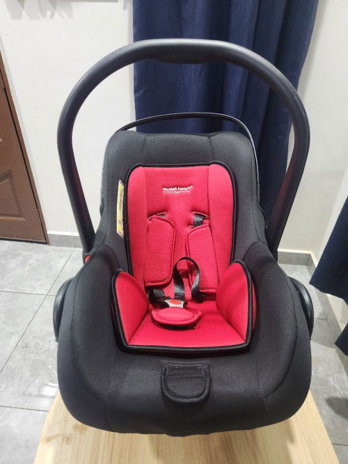 Baby Carseat