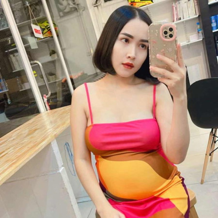 คุณแม่ท้อง 3 👧🏻 26w