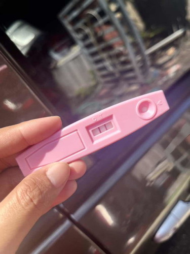 alhamdulillah , baby 2025 coming soon 🤲🏻