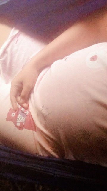 ท้อง23วีค ทีมมีนาคม68