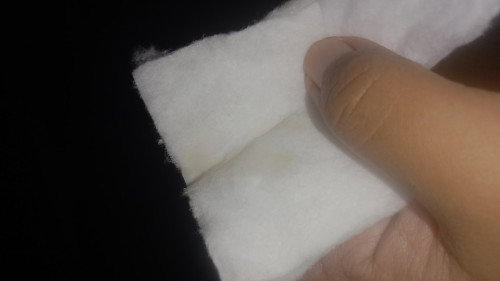 Apakah ini yg di namakan ketuban rembes?