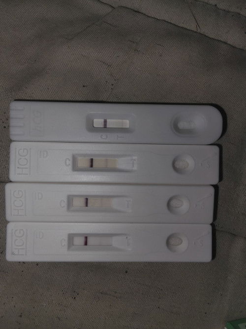 Ito po ba ay positive?