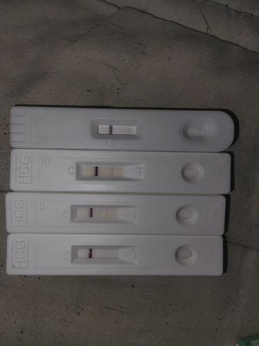 Ito po ba ay positive?