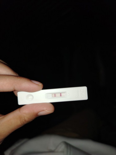 Hoping a baby