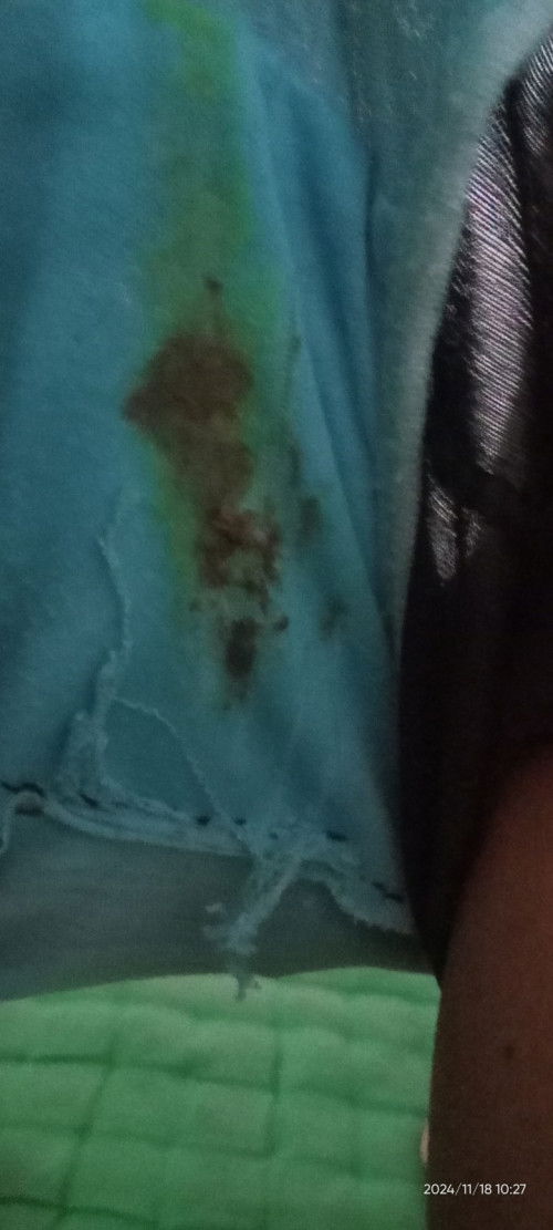 Selamat siang , maaff mengganggu