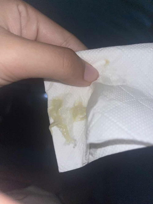 ขออนุญาตแม่ๆนะคะรูปอาจจะไม่น่าดู